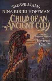 Cover of edition childofancientci0000will