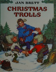 Cover of edition christmastrolls0000bret_p4a9