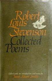 Cover of edition collectedpoems00robe