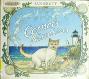 Cover of edition cometsninelives00bret_0