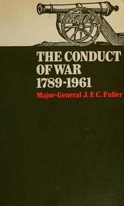 Cover of edition conductofwar17890000full_k8z1