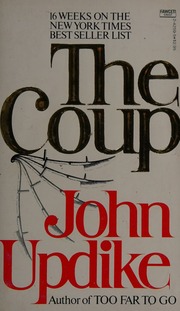 Cover of edition coupnovel0000updi