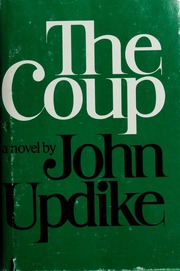 Cover of edition coupupdijohn00updi