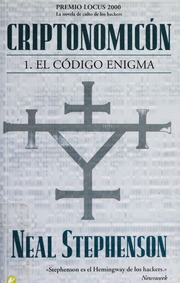 Cover of edition criptonomiconi00neal