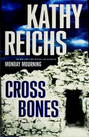 Cover of edition crossbones00reic_0