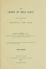 Cover of edition crownofwildoli00rusk