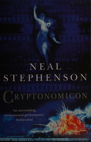 Cover of edition cryptonomicon0000step_s1y0