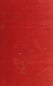 Cover of edition cu31924007442084