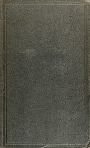 Cover of edition cu31924070627629