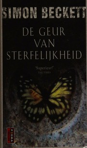 Cover of edition degeurvansterfel0000beck