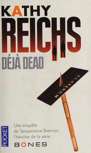 Cover of edition dejadead0000reic_n1v2