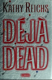 Cover of edition dejadead00reic