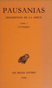 Cover of edition descriptiondelag0000paus