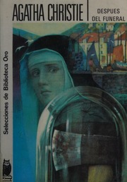 Cover of edition despuex301sdelfu0000agat