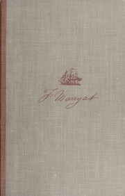 Cover of edition diaryinamericawi00marr_0