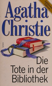 Cover of edition dietoteinderbibl0000agat