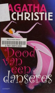 Cover of edition doodvaneendanser0000chri