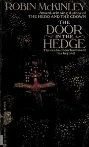 Cover of edition doorinhedge0000mcki