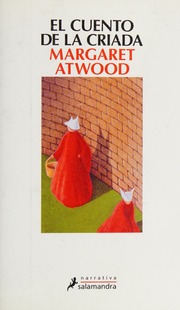 Cover of edition elcuentodelacria0000atwo