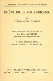 Cover of edition elltimodelosmo00coop