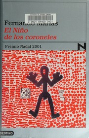 Cover of edition elninodeloscoron0000mari