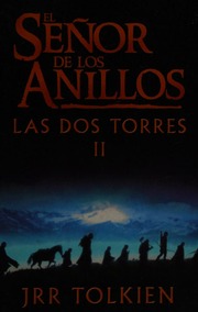 Cover of edition elsenordelosanil0000tolk