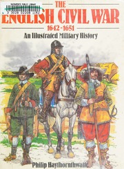 Cover of edition englishcivilwar10000hayt_h4l3