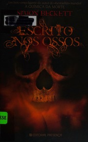 Cover of edition escritonosossos0000beck