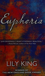 Cover of edition euphoria0000king