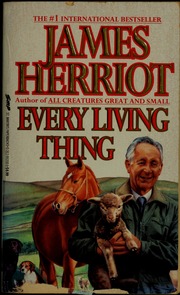 Cover of edition everylivingthi00herr