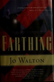 Cover of edition farthing00walt