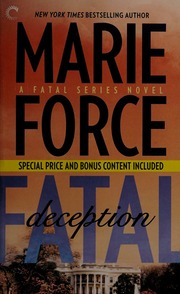 Cover of edition fataldeception0000forc