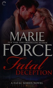 Cover of edition fataldeception0000forc_w6j1