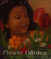 Cover of edition flowergarden0000bunt