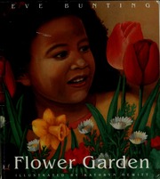 Cover of edition flowergarden00bunt