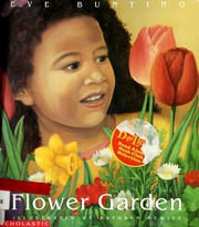 Cover of edition flowergarden00bunt_0