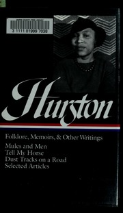 Cover of edition folklorememoirso00hurs