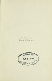 Cover of edition gezameltedramen02ibseuoft