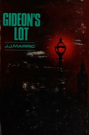 Cover of edition gideonslot0000crea