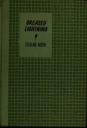 Cover of edition greasedlightning00nort