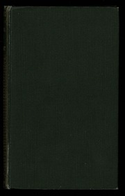 Cover of edition gri_sevenlampsof00rusk