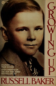 Cover of edition growingup00bake