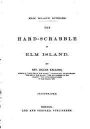 Cover of edition hardscrabbleelm00kellgoog