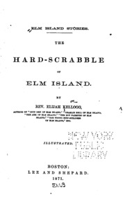 Cover of edition hardscrabbleelm01kellgoog