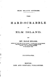 Cover of edition hardscrabbleelm02kellgoog