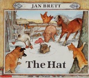 Cover of edition hatbret00bret