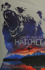 Cover of edition hatchet30thanniv0000gary