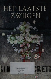 Cover of edition hetlaatstezwijge0000beck