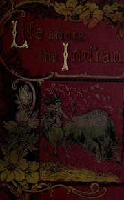 Cover of edition indianslifeamong00catlrich