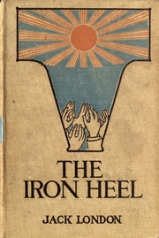 Cover of edition ironheel00londiala